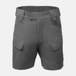 Helikon - Spodenki taktyczne OTS Ultra - Aero-Tech - Shadow Grey - SP-OTU-AT-35