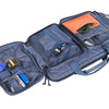 Helikon - Pokrowiec na dwa pistolety Multi Pistol Wallet - Cordura - Melange Blue - MO-MPW-NL-M2