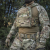 M-Tac - Kamizelka taktyczna Plate Carrier Fast QRS Gen.II - MultiCam - 51671008