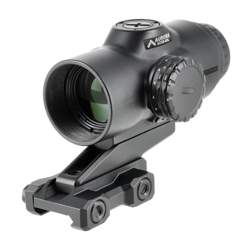 Primary Arms - Celownik pryzmatyczny SLx - 5x - ACSS Aurora MIL - Czarny - PA-SLX-5XMP-AUR-MIL
