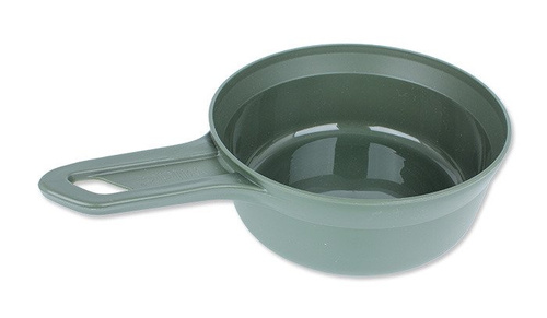 Wildo - Miska Kåsa XL - 900 ml - Oliwkowy - 1521