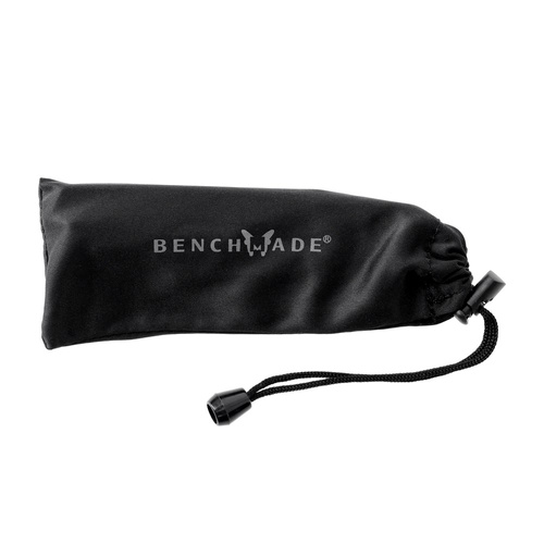 Benchmade - Nóż składany PSK - CPM MagnaCut - Zielony - 593BK