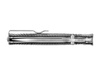 Ganzo - Nóż składany Firebird - 440C - Czarny - F720-BK