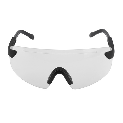 Swiss Eye - Okulary strzeleckie Defense - Przezroczysty - 40414