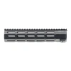 UTG Pro - Łoże aluminowe Super Slim SD Free Float 10" - AR-15 - Czarne - MTU045XLM
