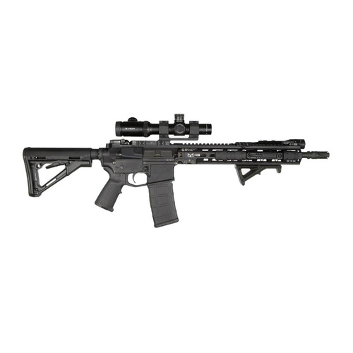 Magpul - Osłona szyny M-LOK® Rail Cover Type 2 - 6 szt. - Flat Dark Earth - MAG603-FDE