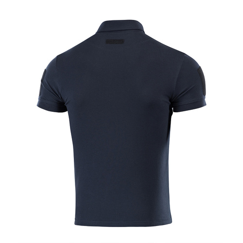 M-Tac - Koszulka taktyczna Polo 65/35 - Dark Navy Blue - 80014015