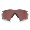 Oakley - Wizjer SI Ballistic M Frame 3.0 Prizm Lens - TR45 - 53-093