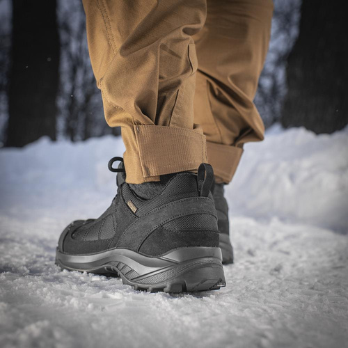 M-Tac - Spodnie taktyczne - Patriot Gen II Flex - Coyote Brown - 20056817