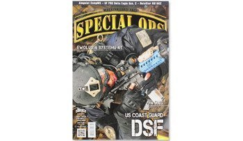 SPECIAL OPS - Magazyn Ludzi Akcji - 4 - 47 - 2017