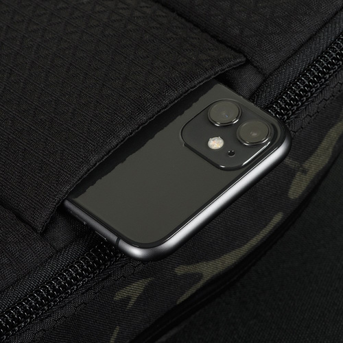 M-Tac - Torba biodrowa Sphaera Hardsling Bag Large Elite - Multicam Black - 51422208