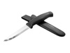 Morakniv - Nóż Companion Heavy Duty - 12C27 - Czarny - 13159