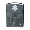 Helikon - Wkład Medyczny Pocket Med Insert - Cordura - Shadow Grey - MO-M04-CD-35