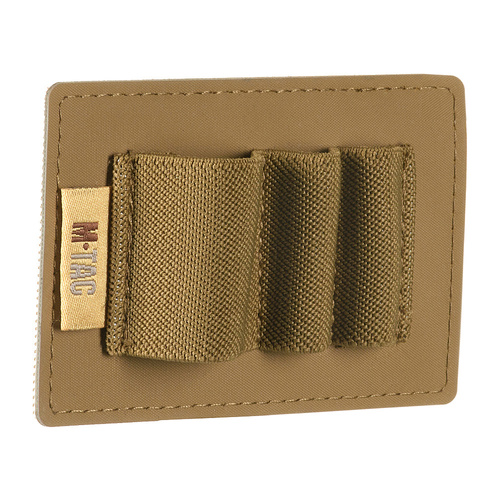 M-Tac - Wstawka modułowa - Mała - 3 Sekcje - Coyote - 10197005