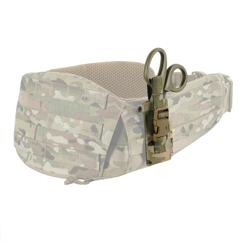 M-Tac - Ładownica na nożyczki ratownicze - MOLLE - Cordura - Multicam - 8705