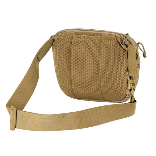 M-Tac - Torba Sphaera Hex Hardsling Bag Large Elite - Coyote - 51414005