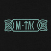M-Tac - Bluza z kapturem Odin Mystery - Bawełna - Czarna - 20535002
