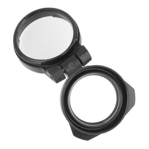 Holosun - Osłony do kolimatora HS515/HE515 - Flip-Back - 2 sztuki - HS515/HE515 Flip-Backs cover