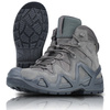 Lowa - Buty taktyczne Zephyr GTX® MID MK2 - Monowrap - Gore-Tex - Wolf - 310854 C30 0737
