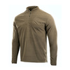 M-Tac - Bluza polarowa Delta Fleece - 190 g/m² - YKK - Dark Olive - 70003048