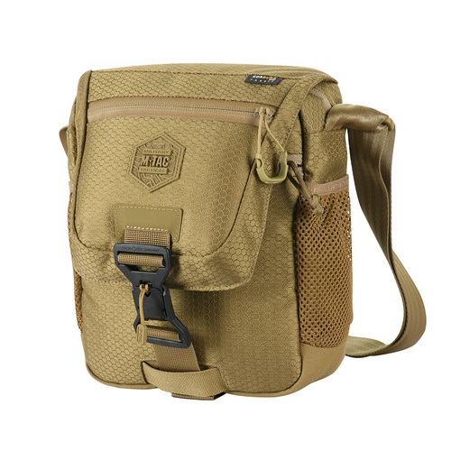 M-Tac - Torba Satellite Magnet Bag Gen.II Elite Hex - Coyote - 10141805