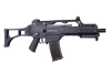 WE - Replika karabinka G39C GBBR - Czarna - WET-02-001234