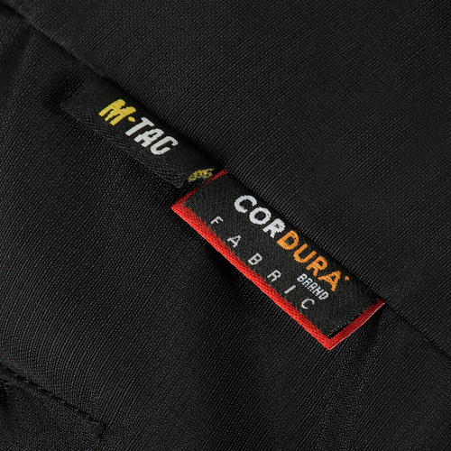 M-Tac - Kurtka zimowa Alpha Gen.III Pro - Primaloft - Czarna - 20499002