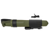 Morakniv - Nóż survivalowy Kansbol z zestawem przetrwania - Zielony - 13912 