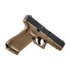 Umarex - Pistolet RAM na kule gumowe Glock Gen 5 T4E kal .43 - Czarny/FDE - 211.00.06