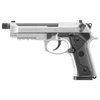 Umarex - Wiatrówka CO2 Beretta M9A3 FM - 4,5 mm - Inox - 5.8417