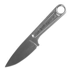 Ka-Bar - Nóż Forged Wrench Knife - Stal nierdzewna - Srebrny - 1119