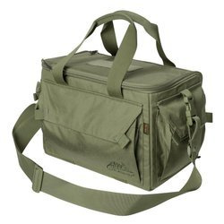Helikon - Torba na strzelnicę Range - Cordura - Olive Green - TB-RGB-CD-02