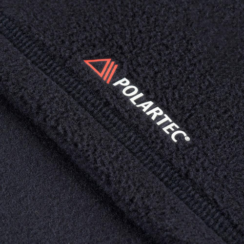 M-Tac - Polar wojskowy Kardigan Delta Polartec Raglan - Dark Navy Blue - 70022015