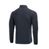 M-Tac - Bluza polarowa Delta Fleece - 190 g/m² - YKK - Dark Navy Blue - 70003015