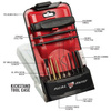 Real Avid - Zestaw do czyszczenia broni Gun Boss Pro - Precision Cleaning Tools - AVGBPROPCT