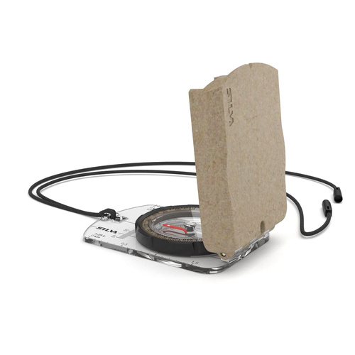 Silva - Kompas mapowy z lusterkiem Terra Ranger S - 38246