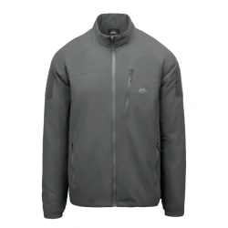 Helikon - Kurtka Wolfhound Lite - Nylon - Shadow Grey - KU-WHL-NL-35