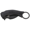 FOX - Nóż składany Karambit Black Bird by Bastinelli - FX-591