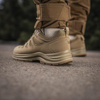 M-Tac - Buty taktyczne trekkingowe IVA - Coyote - 30804005