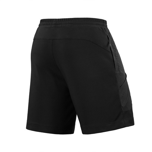 M-tac - Szorty Urban Casual - Bawełna - Czarny - 20124002
