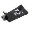 Gatorz - Okulary balistyczne Sentix - Anti-Fog - Smoke - GZ-18-302