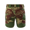 Helikon - Spodenki taktyczne Urban Tactical Shorts UTS - 8,5" - PolyCotton Stretch Ripstop - Tiger Stripe - SP-UTU-SP-62