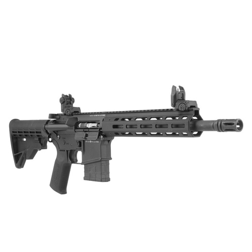 Tippmann Arms - Karabinek bocznego zapłonu M4-22 Elite-S - 12,5” - .22 LR