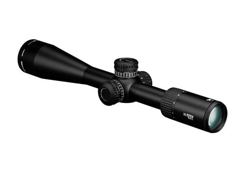 Vortex Optics - Luneta myśliwska Viper PST II 5-25x50 - Podświetlana siatka celownicza EBR-4 - Tubus 30 mm - PST-5251