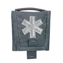 Helikon - Kieszeń medyczna Micro Med Kit - Shadow Grey - MO-M06-NL-35
