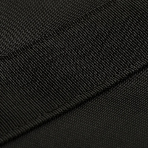 M-Tac - Pokrowiec na broń - 128 cm - Czarny - MTC-PB1158-BK