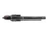 Umarex - Rewolwer wiatrówka CO2 Colt SAA .45-5.5" - 4,5 mm - Szary/Brązowy - 5.8320