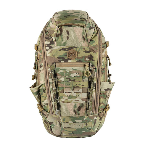 M-Tac - Plecak Gen. III Elite Small - 36 L - Cordura - MultiCam - 10088008