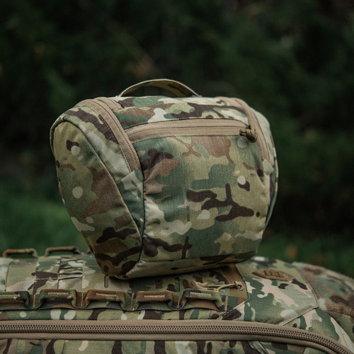 M-Tac - Kosmetyczka wojskowa Elite Gen.II - Cordura - Multicam - 10108008