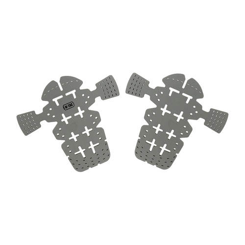 M-Tac - Nakolanniki ochronne Eva Gen.II - Szare - 10168811